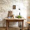 Table de ferme