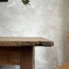 Table de ferme