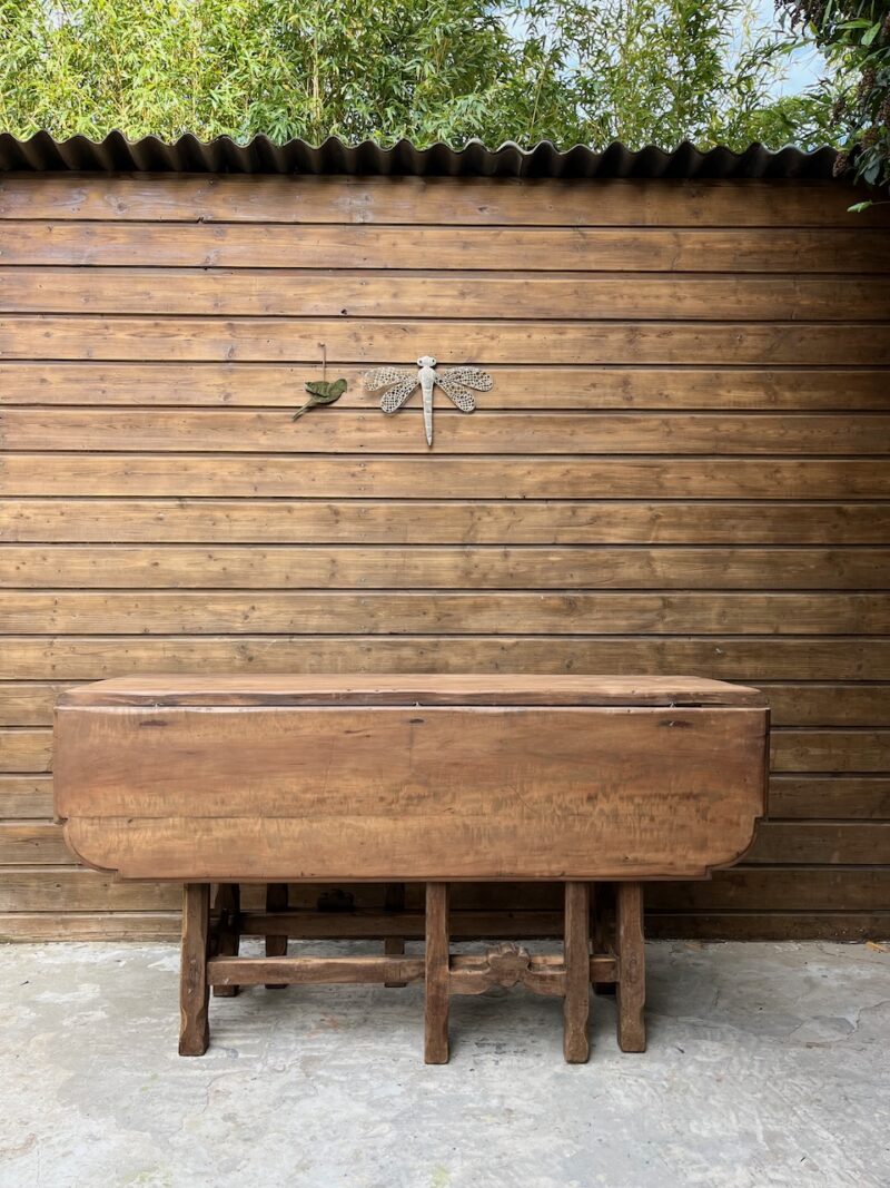 Table Gateleg