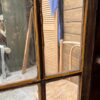 Vitrine meuble de metier