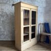 Vitrine ancienne