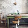 Table ferme