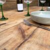 Table de ferme