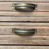 Armoire art deco