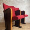 Fauteuil cinema
