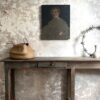 Console d'atelier