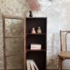 Vitrine ancienne