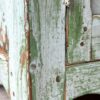 Buffet patine ancienne