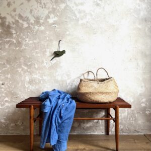 Banquette porte bagages