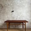 Banquette porte bagages