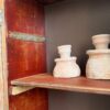 Vitrine ancienne