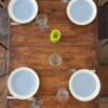 table de ferme