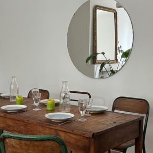 Table de ferme