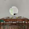 table de ferme