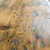 Table d'atelier