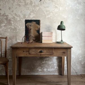Table d'atelier