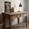 Table d'atelier