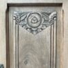 Buffet art deco
