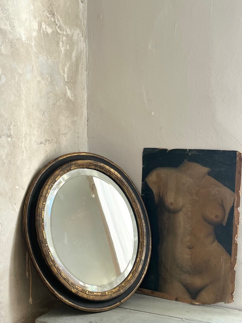 miroir bisauté