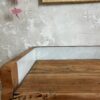 Table de toilette marbre