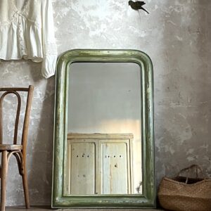 miroir Louis Philippe