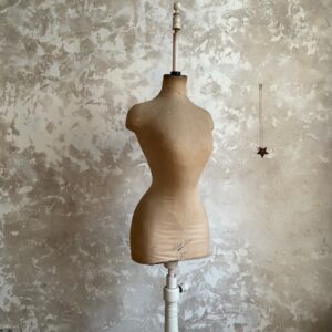 Taille de guepe Stockman