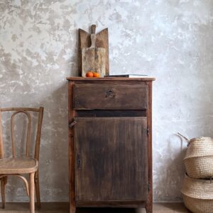 primitif Buffet art populaire