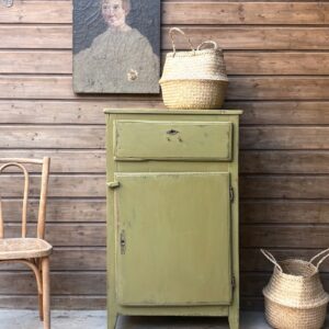 Buffet art populaire