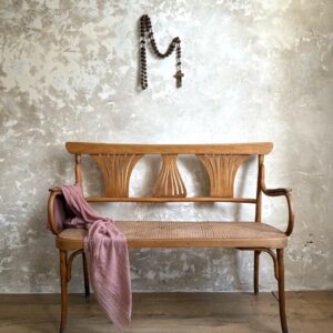 Jacob & Josef Kohn, Banquette