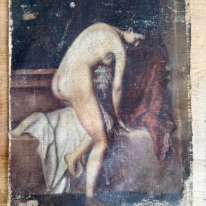 La chaste Suzanne