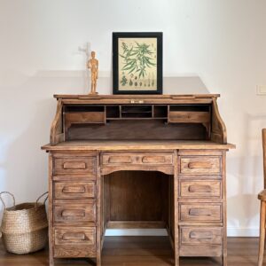 Bureau americain