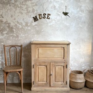 Buffet parisien garde manger